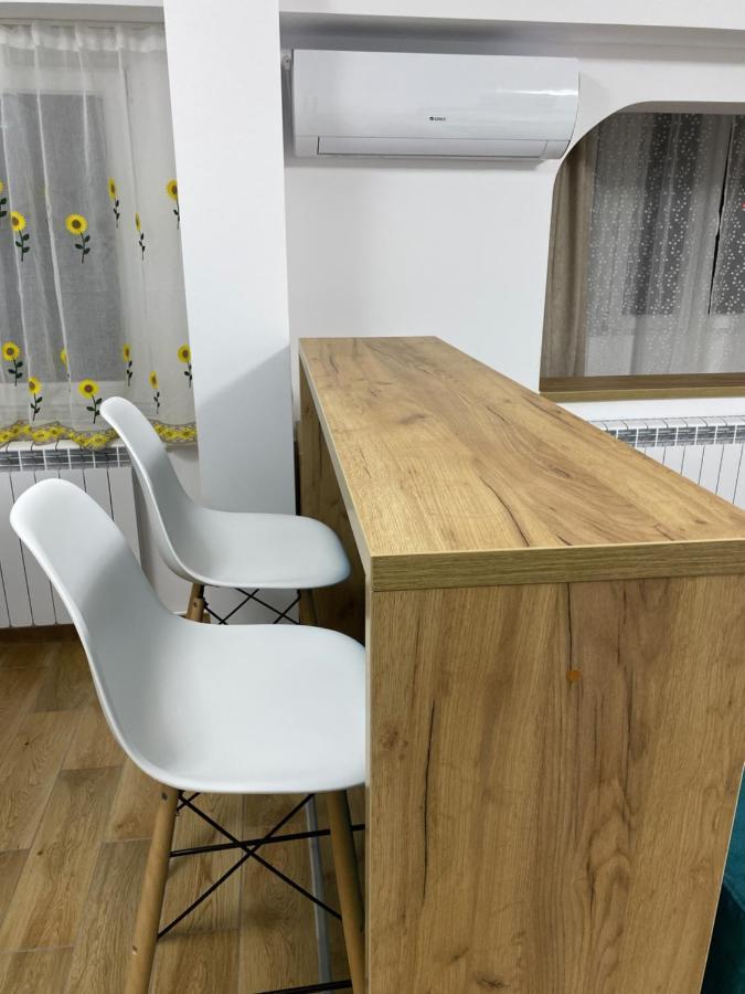 Perla Studio Bucharest Mall المظهر الخارجي الصورة