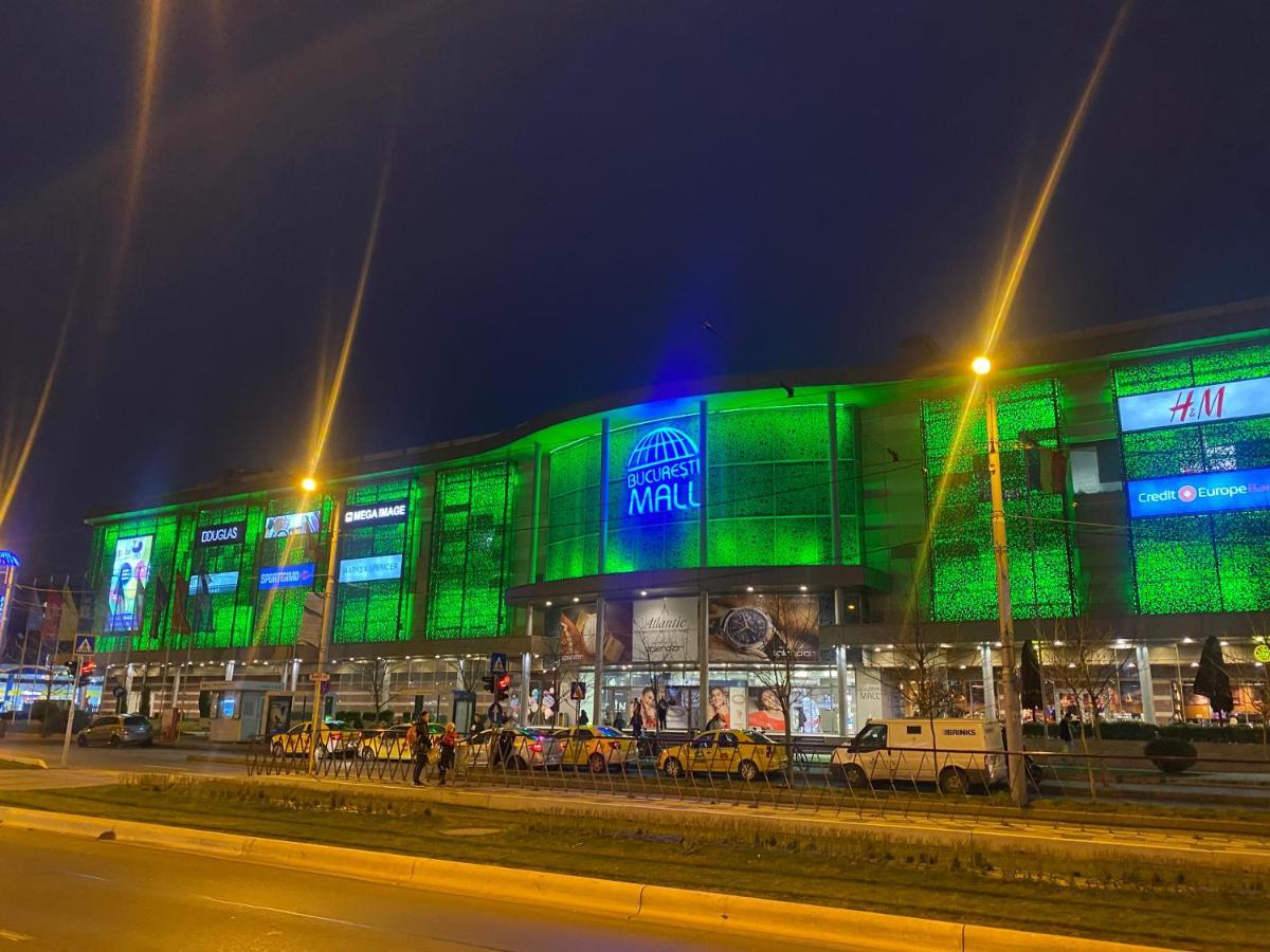 Perla Studio Bucharest Mall المظهر الخارجي الصورة