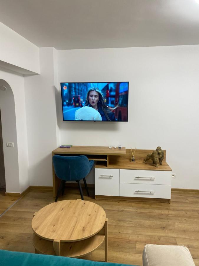 Perla Studio Bucharest Mall المظهر الخارجي الصورة