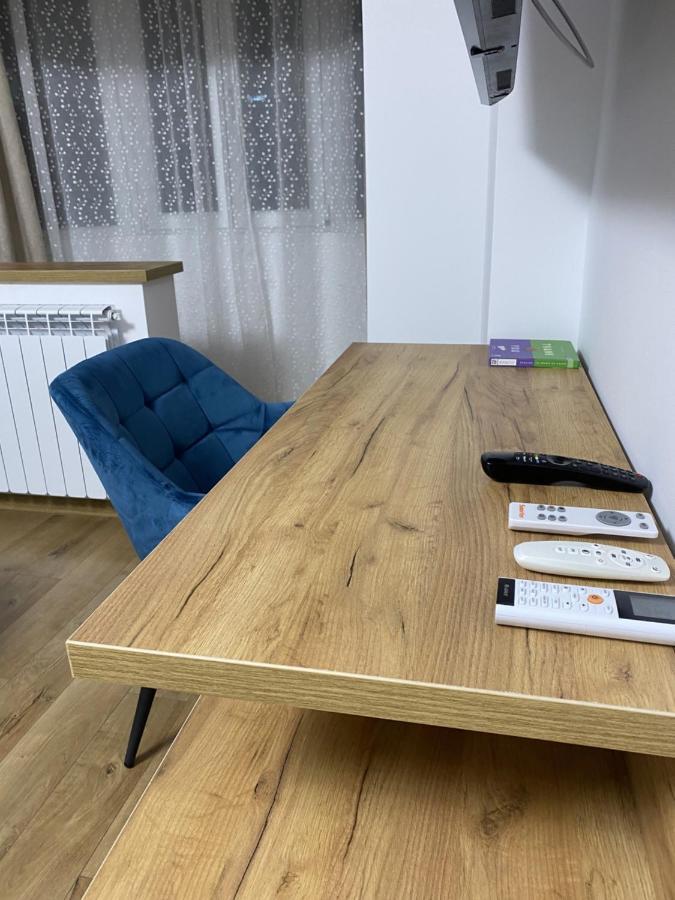 Perla Studio Bucharest Mall المظهر الخارجي الصورة