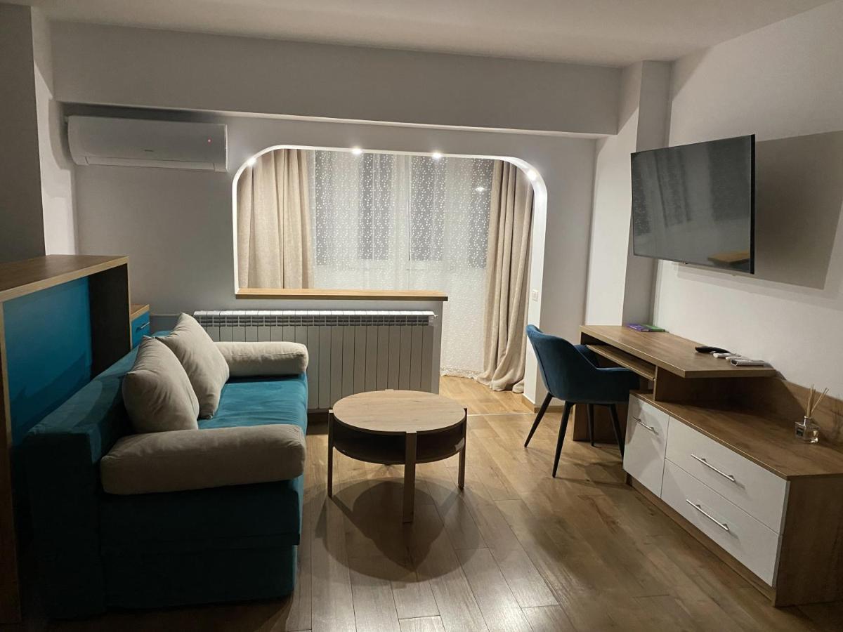 Perla Studio Bucharest Mall المظهر الخارجي الصورة